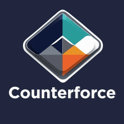 Counterforce-One Logo